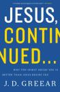 Jesus, Continued... - Preview