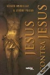 Capa do artigo Jesus Contra Jesus