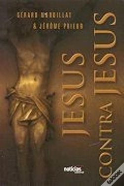 Capa do artigo Jesus Contra Jesus