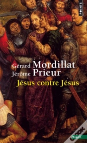 Capa do artigo Jésus Contre Jésus