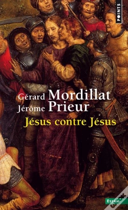 Capa do artigo Jésus Contre Jésus