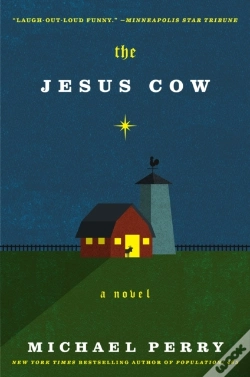 Capa do artigo Jesus Cow