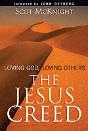JESUS CREED - Preview