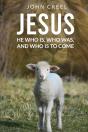 Jesus - Preview