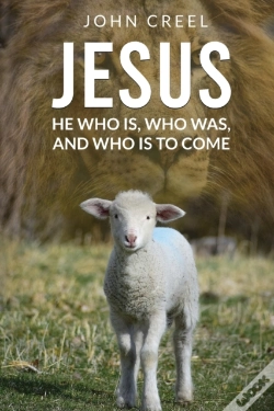 Capa do artigo Jesus