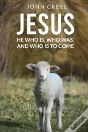 Capa do artigo Jesus