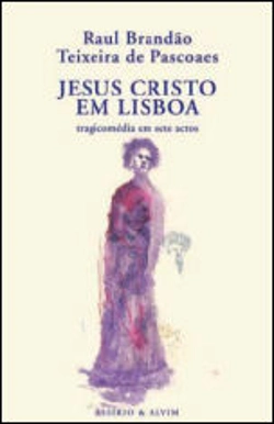 Capa do artigo Jesus Cristo em Lisboa