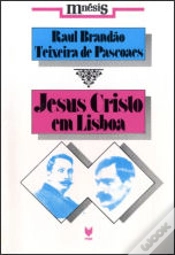 Capa do artigo Jesus Cristo em Lisboa