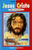 Jesus Cristo para Principiantes