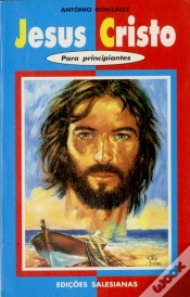 Capa do artigo Jesus Cristo para Principiantes