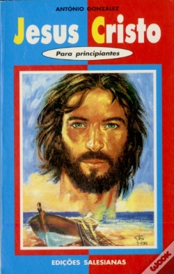 Capa do artigo Jesus Cristo para Principiantes