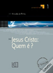 Capa do artigo Jesus Cristo: Quem é?