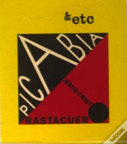 Capa do artigo Jesus Cristo Rastacuero