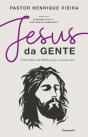 Jesus da Gente - Preview