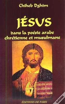 Capa do artigo Jésus Dans La Poésie Arabe Chrétienne Et Musulmane