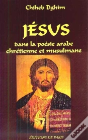 Capa do artigo Jésus Dans La Poésie Arabe Chrétienne Et Musulmane