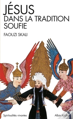 Capa do artigo Jésus Dans La Tradition Soufie