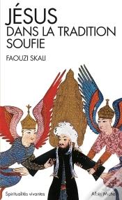 Capa do artigo Jésus Dans La Tradition Soufie