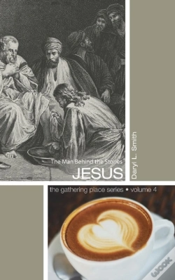 Capa do artigo Jesus