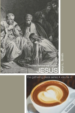 Capa do artigo Jesus