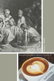 Capa do artigo Jesus
