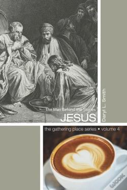 Capa do artigo Jesus