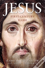 Capa do artigo Jesus