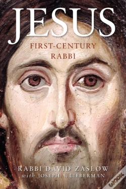 Capa do artigo Jesus