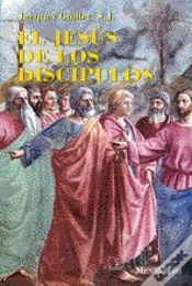 Capa do artigo Jesus De Los Discipulos, El