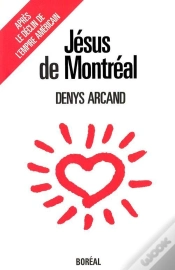 Capa do artigo Jesus De Montreal