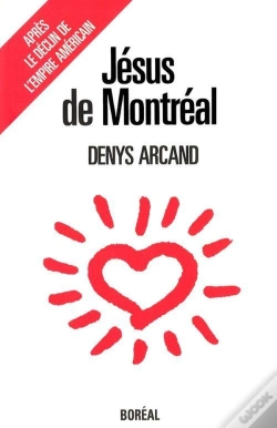 Capa do artigo Jesus De Montreal