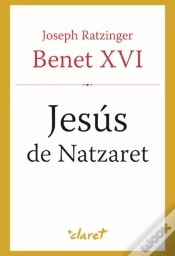 Capa do artigo Jesús De Natzaret. Primera Part