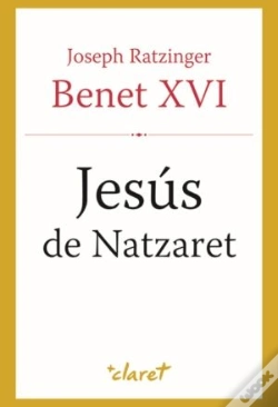 Capa do artigo Jesús De Natzaret. Primera Part