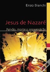 Capa do artigo Jesus de Nazaré