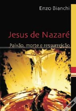 Capa do artigo Jesus de Nazaré