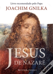 Capa do artigo Jesus de Nazaré
