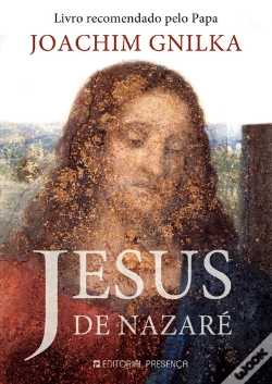 Capa do artigo Jesus de Nazaré