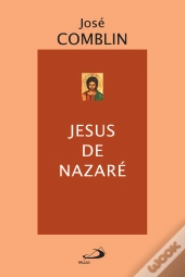 Jesus De Nazaré