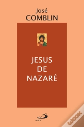 Capa do artigo Jesus De Nazaré