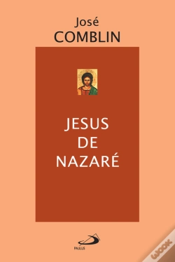 Capa do artigo Jesus De Nazaré