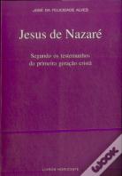 Jesus de Nazaré