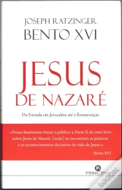 Capa do artigo Jesus De Nazaré