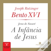 Capa do artigo Jesus De Nazaré