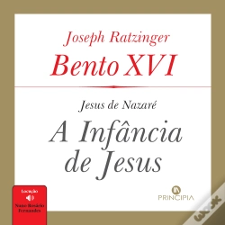 Capa do artigo Jesus De Nazaré