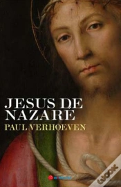Capa do artigo Jesus de Nazaré 