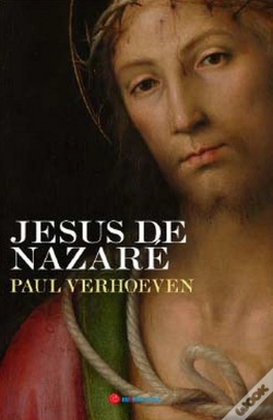Capa do artigo Jesus de Nazaré 