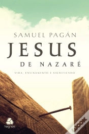 Capa do artigo Jesus De Nazaré
