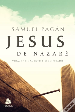 Capa do artigo Jesus De Nazaré