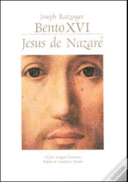 Capa do artigo Jesus de Nazaré - Volume I