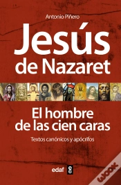 Capa do artigo Jesús De Nazaret